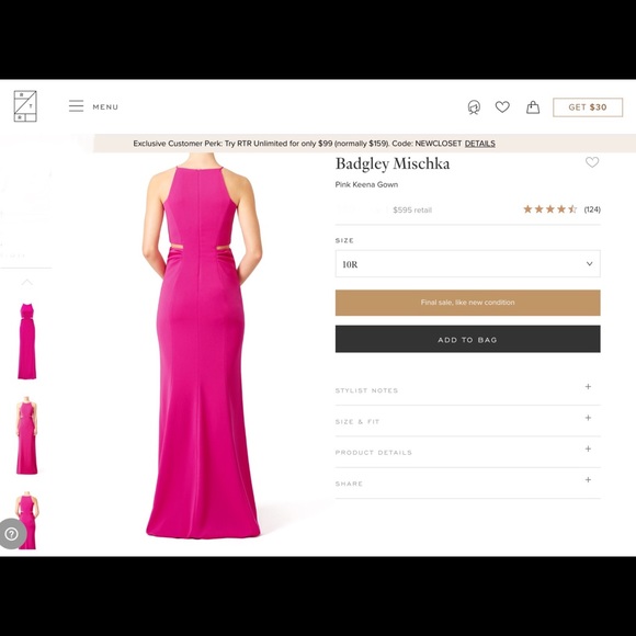 Bangle Mischa - Picture 2 of 4